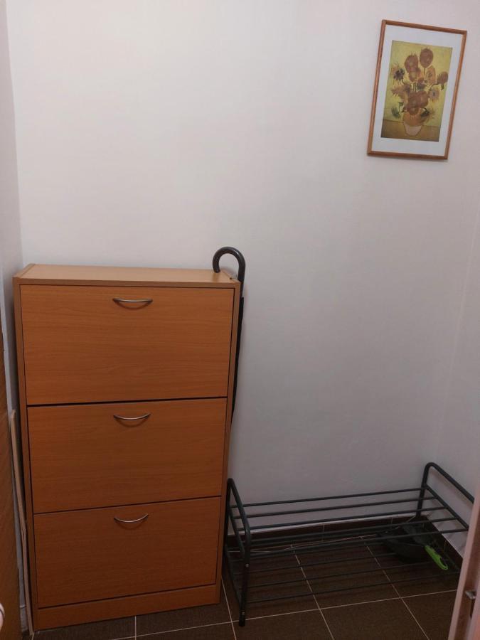 Apartman V Podhuri Krusnych Hor Sokolov Extérieur photo