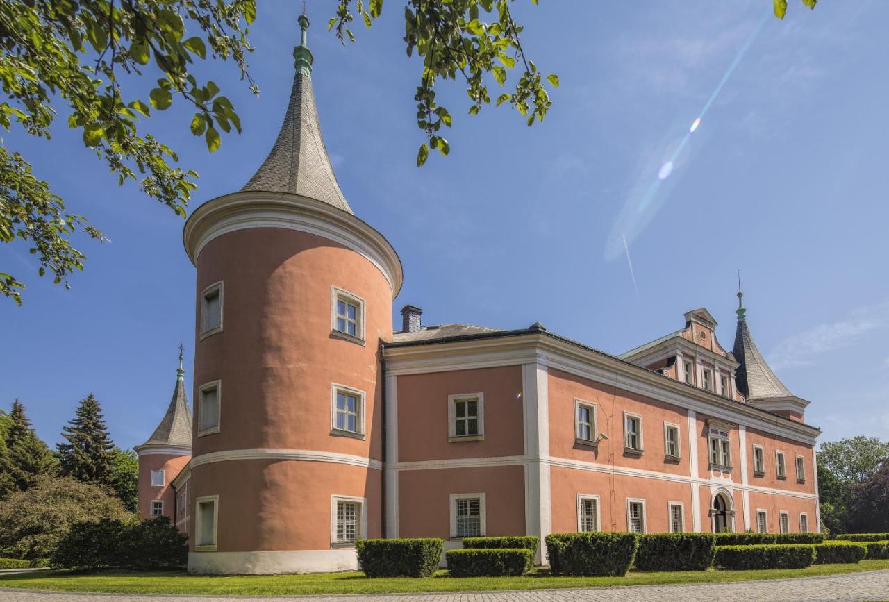 Apartman V Podhuri Krusnych Hor Sokolov Extérieur photo