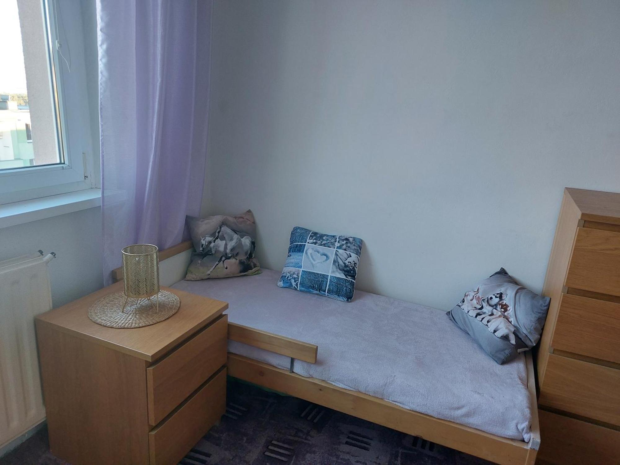 Apartman V Podhuri Krusnych Hor Sokolov Extérieur photo