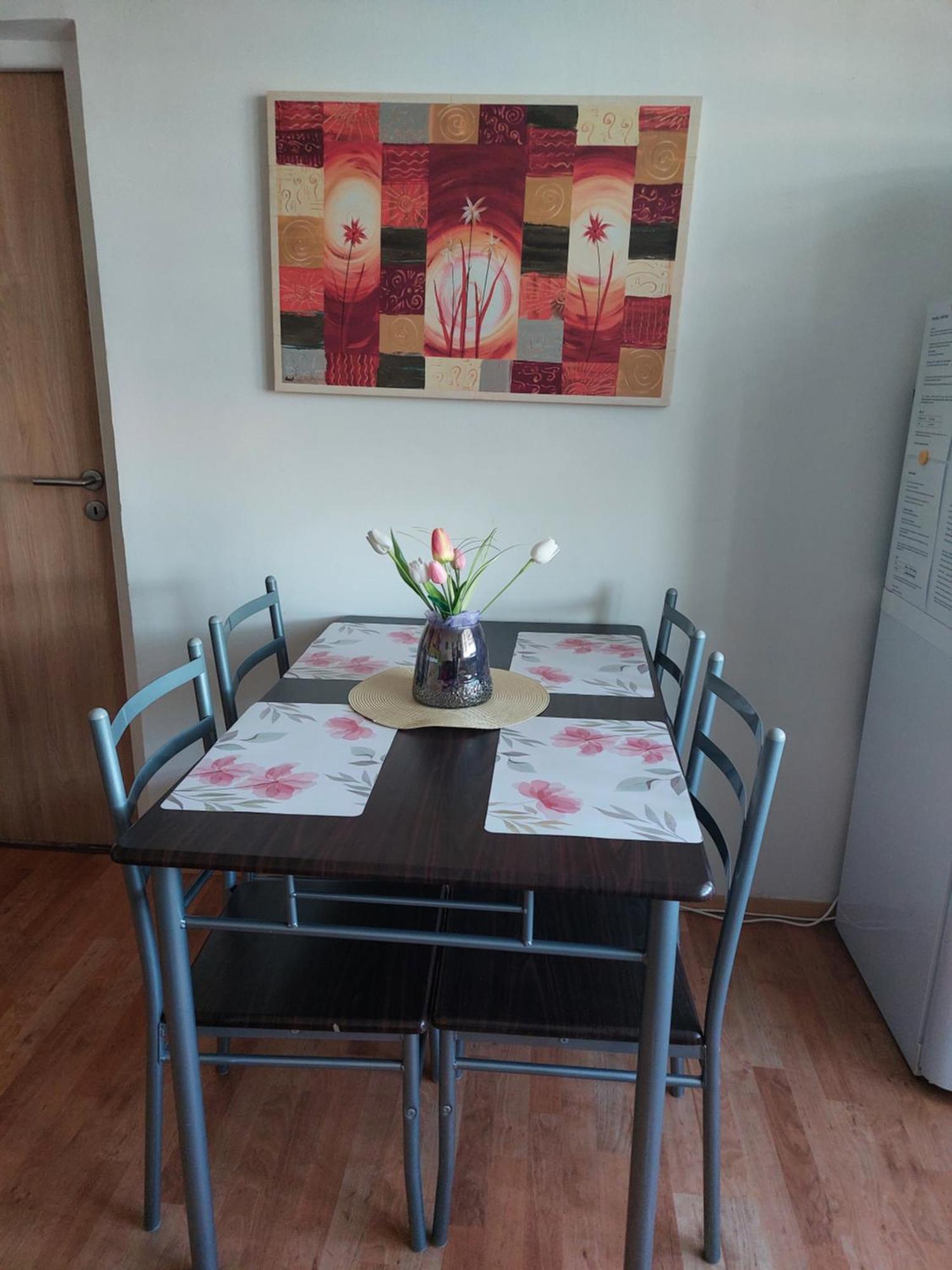 Apartman V Podhuri Krusnych Hor Sokolov Extérieur photo
