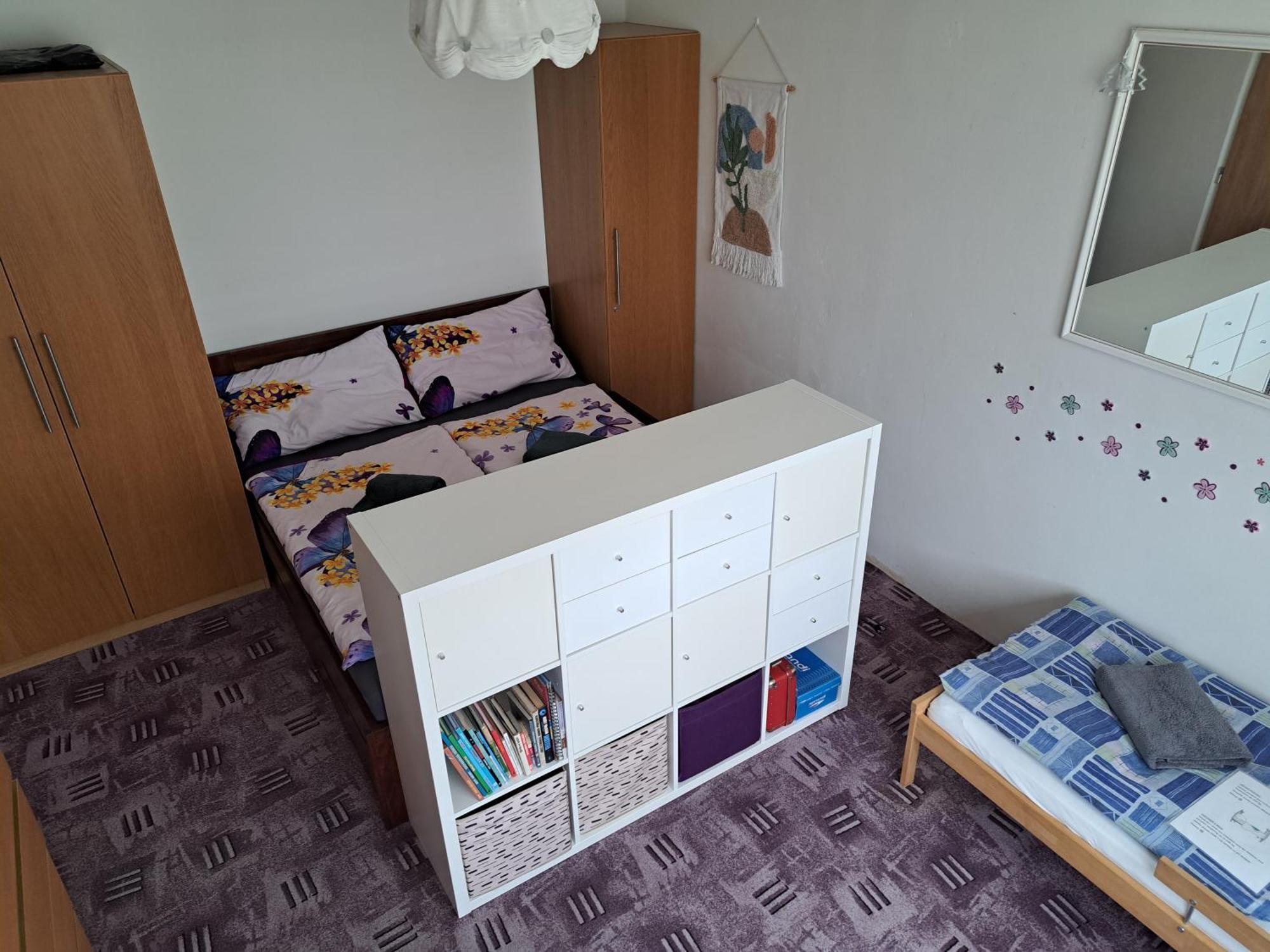 Apartman V Podhuri Krusnych Hor Sokolov Extérieur photo